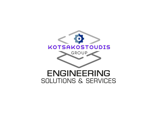 kotsakostoudis-group.gr logo