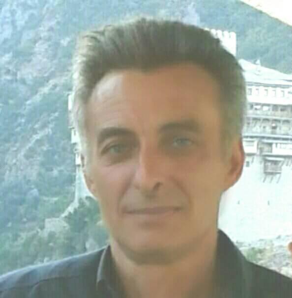 kotsakostoudis konstantinos